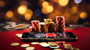Официальный сайт Lev Casino